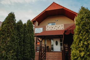 Pensiunea Karla, Turda